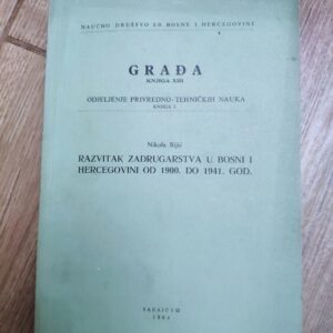 135356583_624f4769773d75-92891321IMG_20220407_21.jpg Razvitak Zadrugarstva u bosni i hercegovini 1900-1941