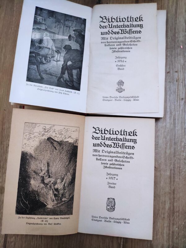 135359457_624f56137e2c09-88766503IMG_20220407_22.jpg Bibliothef der Unterhaltung und des Wifens