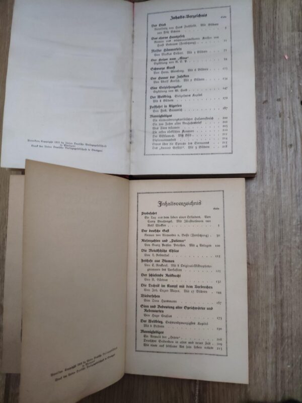 135359457_624f56138022a9-48386995IMG_20220407_22.jpg Bibliothef der Unterhaltung und des Wifens