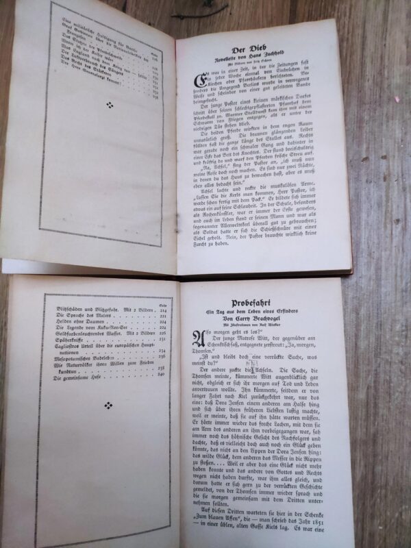 135359457_624f561381c8d1-23336031IMG_20220407_22.jpg Bibliothef der Unterhaltung und des Wifens