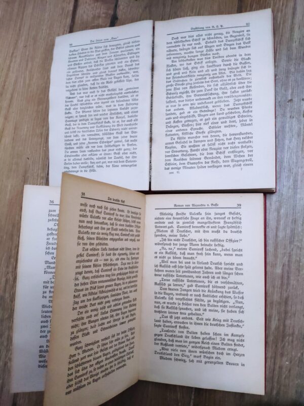 135359457_624f5613837739-65751050IMG_20220407_22.jpg Bibliothef der Unterhaltung und des Wifens