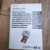 Canon Selphy CP 780  photo printer