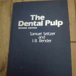 135464205_6251ebf0191b45-99765053IMG_20220409_19.jpg The Dental Pulm - Samuel Seltzer and I B Bender