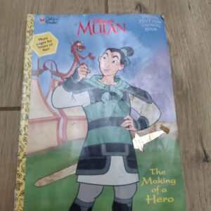 Bojanka MULAN