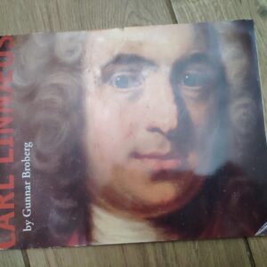 135530264_62533e386ad343-88615392IMG_20220409_19.jpg Carl Linnaeus - by Gunnar Broberg