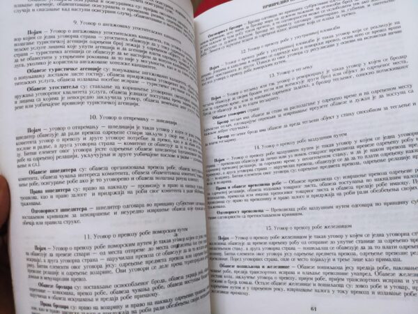Prirucnik za polaganje strucnog ispoita Racunovodja