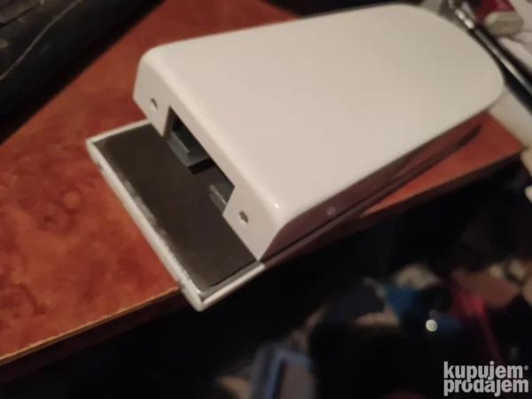 nosac za staklena vrata DORMA GLAS