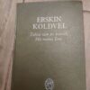 Erskin Koldvel 3 knjige