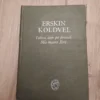 Erskin Koldvel 3 knjige