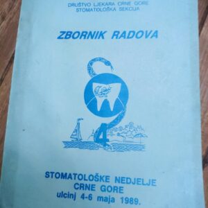 136055712_625f0e94d697d8-03222437IMG_20220419_00.jpg Zbornik Radova stomatoloske nedelje crne gore