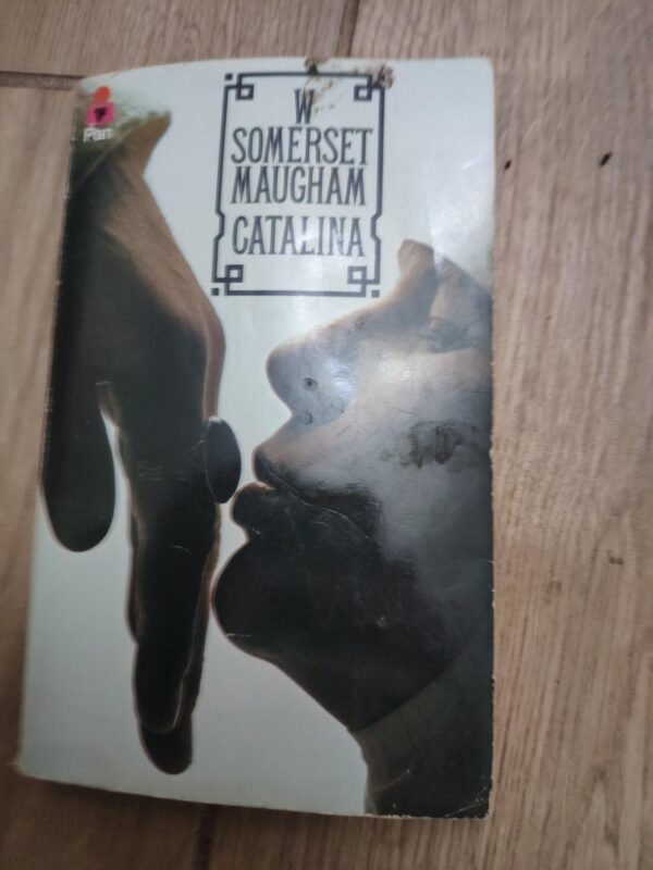 Catalina - W Somerset Maugham