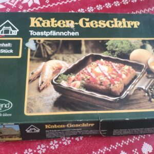 Keramice posude za serviranje hrane