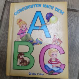 Ceschichten Nach Dem