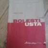 Bolesti Usta - G sokic - D Djajic