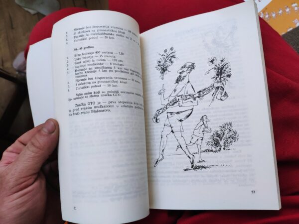 Mi Muskarcine - Stiv Senkman
