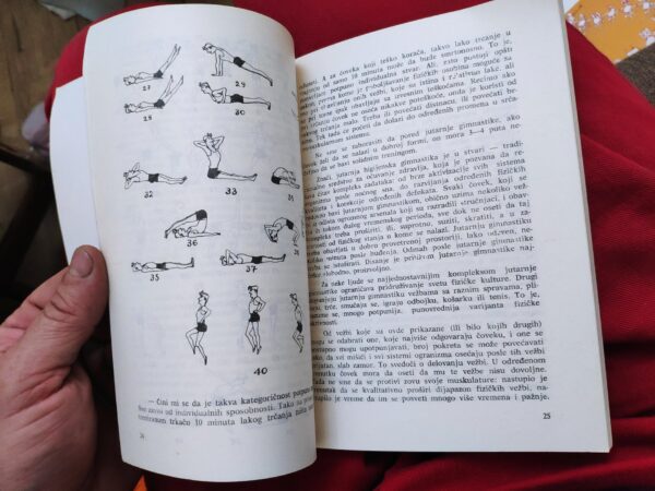 Mi Muskarcine - Stiv Senkman