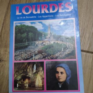 136761755_627185626307a2-96258611IMG_20220429_22.jpg Lourdes - La vie de bernadette - Les apparitions - Les Sanc