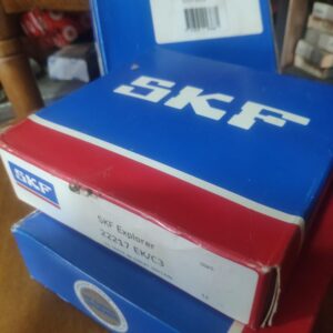 lezaj SKF 22217 EK C3