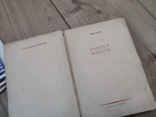 136937504_6276e062b20b42-17963281IMG_20220507_23.jpg Radost Zivota - Emil Zola