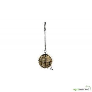 137555591_628b5056ea77c5-19226966075875_800_800p.jpg Kerbl Metalna hranilica za zečeve lopta 8 cm