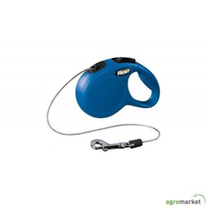 137714002_62909c8a2fd249-93815877075841_800_800p.jpg Kerbl Flexi Povodac plavi XS - kanap 3m, 8