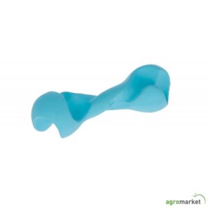 137714457_6290a093563c30-63024707075279_800_800p.jpg Kerbl Igračka - Kost XL, plava 21,5 cm