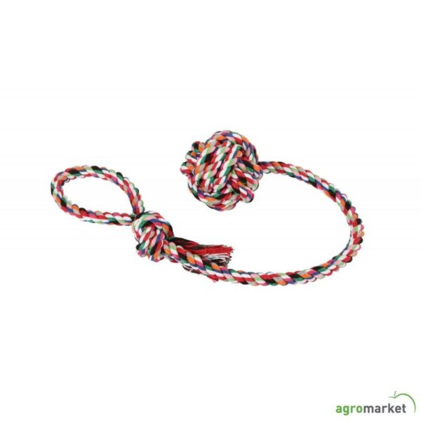 137714761_6290a3674637c2-47198481075443_800_800p.jpg Kerbl Igračka - Lopta na kanapu 53 cm