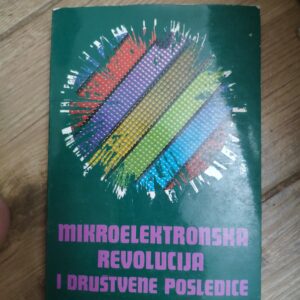 Mikroelektronska Revolucija i drustvene posledice