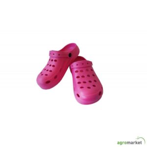 137901381_629746c0912910-15211390076130_800_800p.jpg Bomber Kroksi papuče Bomber F002 pink
