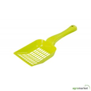 137901747_6297482f9eb1f9-82699184075860_800_800p.jpg Podeli Kerbl Lopatica za čišćenje izmeta 28x10 cm