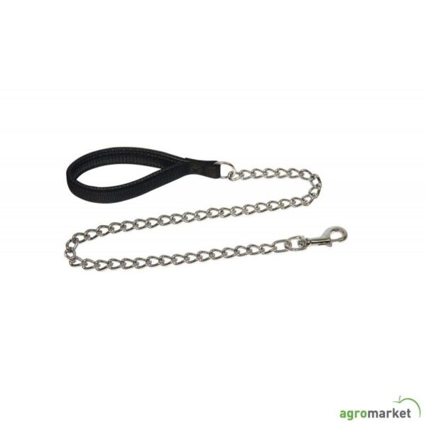 137944341_629894f3b71835-22199885075431_800_800p.jpg Kerbl Lančani povodac Miami Plus 100x0,4 cm