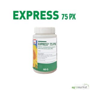 FMC corporation Express 75 PX