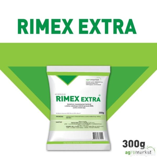 Rimex extra