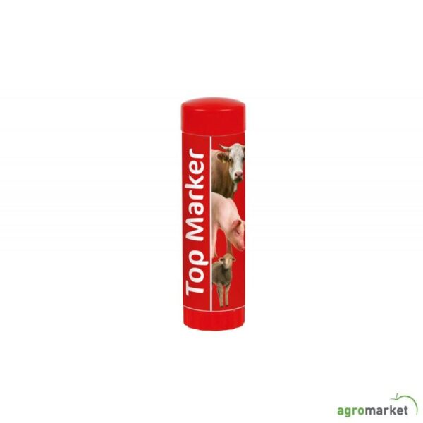 Kerbl Olovka za obeležavanje stoke TopMarker 60 ml