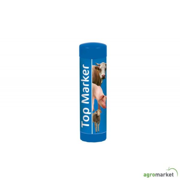 Kerbl Olovka za obeležavanje stoke TopMarker 60 ml