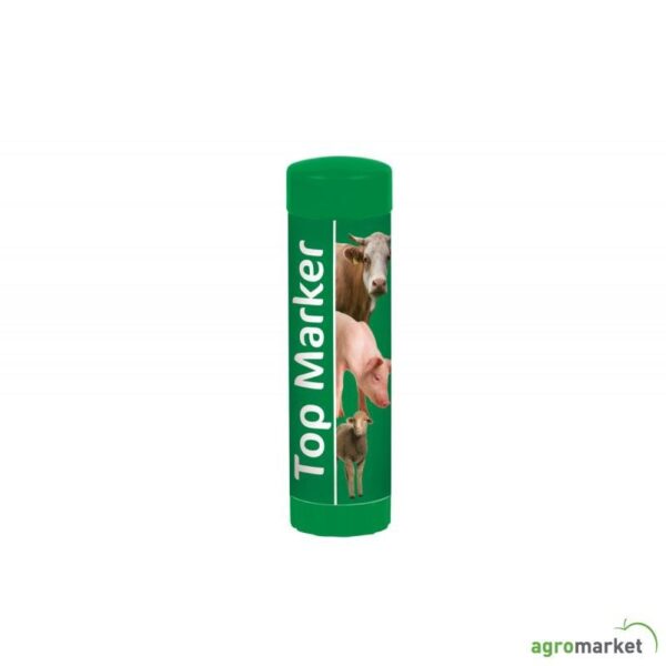 Kerbl Olovka za obeležavanje stoke TopMarker 60 ml