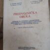 138110233_629e5a83290106-18239721IMG_20220606_21.jpg Predvojnicka Obuka udzbenik za studente medicinskog i stomat