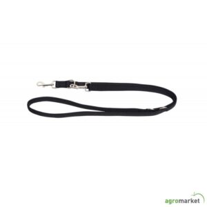 138125593_629f16f74c1165-34061152075168_800_800p.jpg Kerbl Povodac za trening Miami Plus crni 200x2,5 cm