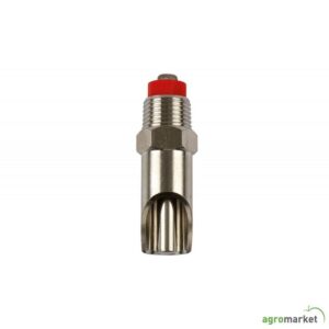 Kerbl Sisaljka 1/2"-1/2" fi8mm, 72mm