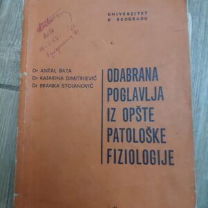 138156124_62a03558dbb0a7-44857039IMG_20220608_07.jpg Odabrana Poglavlja iz opste Patoloske Fiziologije