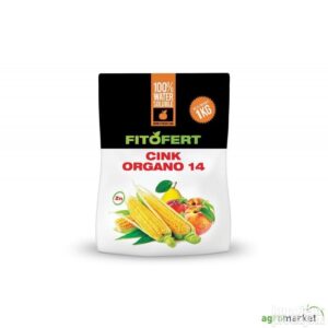 Fitofert CINK ORGANO 14
