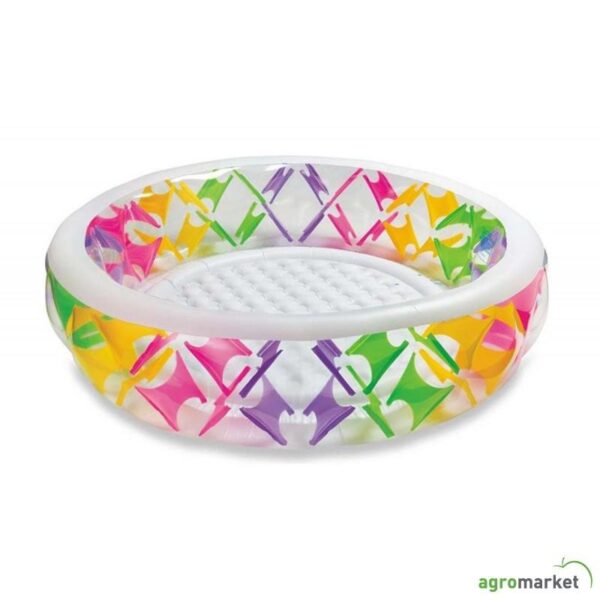 Intex Bazen za decu SWIM CENTER PINWHEEL