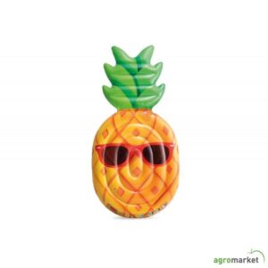 Intex Dušek za vodu COOL PINEAPPLE MAT