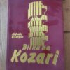 Bitka na Kozari - M Pekic - D Curguz