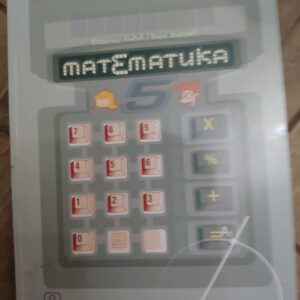 Matematika za 5 razred osnovne skole