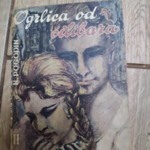 Ogrlica od Cilibara - Njkolaj pogodin
