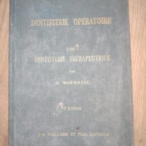 140189327_62f01964d20dc8-74788457IMG_20220807_17.jpg Dentisterie Operatoire tom 1 i Tom 2