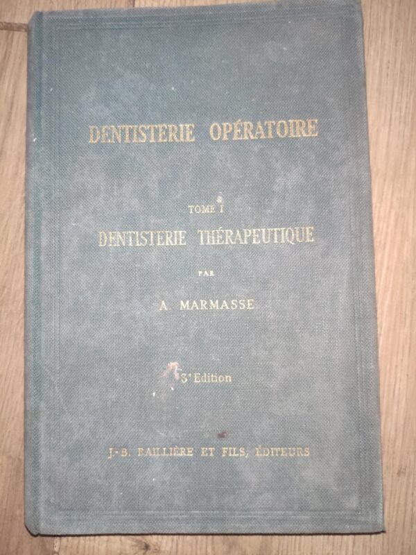 140189327_62f01964d20dc8-74788457IMG_20220807_17.jpg Dentisterie Operatoire tom 1 i Tom 2