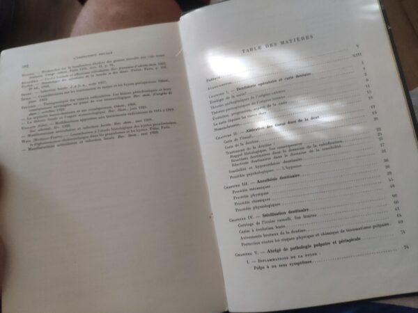 140189327_62f01964d4b347-75040548IMG_20220807_17.jpg Dentisterie Operatoire tom 1 i Tom 2