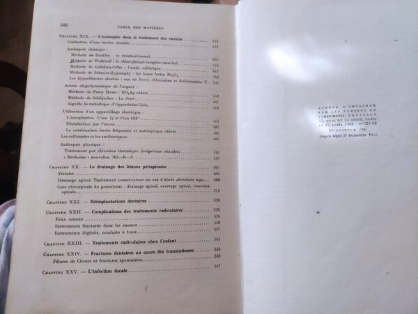 140189327_62f01964d83597-85482403IMG_20220807_17.jpg Dentisterie Operatoire tom 1 i Tom 2